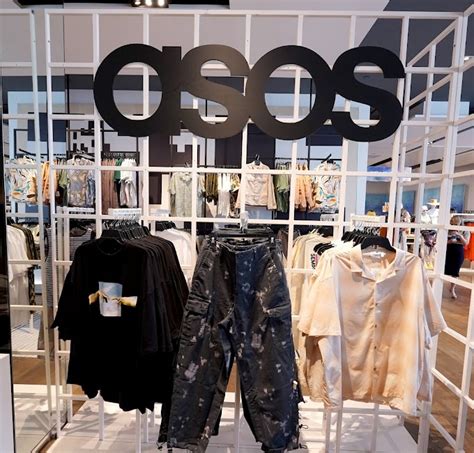 how long does asos return.